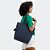 Bolsa Kipling Hanifa Blue Bleu 2 - Imagem 7