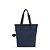 Bolsa Kipling Hanifa Blue Bleu 2 - Imagem 1