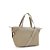Bolsa Kipling New Art Duo Pocket Boho Tan - Imagem 2