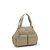 Bolsa Kipling New Art Duo Pocket Boho Tan - Imagem 5