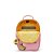 Mochila Kipling Seoul S Pink Daisy - Imagem 5