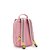 Mochila Kipling Seoul S Pink Daisy - Imagem 2