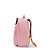 Mochila Kipling Seoul S Pink Daisy - Imagem 4