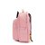 Mochila Kipling Seoul Lap Pink Daisy - Imagem 4