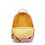 Mochila Kipling Seoul Lap Pink Daisy - Imagem 6