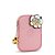 Estojo Kipling 100 Pens Pink Daisy - Imagem 5