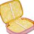 Estojo Kipling 100 Pens Pink Daisy - Imagem 2