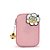Estojo Kipling 100 Pens Pink Daisy - Imagem 1