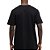 Camiseta Oakley O-Bark SS WT26 Masculina Jet Black - Imagem 2