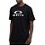 Camiseta Oakley O-Bark SS WT26 Masculina Jet Black - Imagem 3