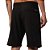 Bermuda MCD Liso Classic WT26 Masculina Preto - Imagem 2