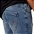 Calça MCD Denim Slim Fit WT26 Masculina Indigo - Imagem 4