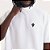 Camiseta MCD Box Fit Core WT26 Masculina Branco - Imagem 3