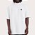Camiseta MCD Box Fit Core WT26 Masculina Branco - Imagem 1