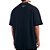 Camiseta MCD Box Fit Core WT26 Masculina Preto - Imagem 2