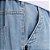 Calça MCD Denim Overloose WT26 Masculina Indigo - Imagem 5
