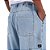 Calça MCD Denim Overloose WT26 Masculina Indigo - Imagem 4