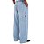Calça MCD Denim Overloose WT26 Masculina Indigo - Imagem 2