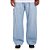 Calça MCD Denim Overloose WT26 Masculina Indigo - Imagem 1