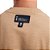 Camiseta MCD Especial LB MCD WT26 Masculina Areia - Imagem 4
