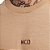 Camiseta MCD Especial LB MCD WT26 Masculina Areia - Imagem 3