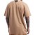 Camiseta MCD Especial LB MCD WT26 Masculina Areia - Imagem 2