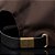 Boné MCD Aba Reta Strap Flexfit Marrom - Imagem 5
