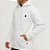 Moletom Oakley Canguru Patch 2.0 Masculino Off White - Imagem 3