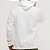 Moletom Oakley Canguru Patch 2.0 Masculino Off White - Imagem 2