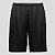 Bermuda Oakley Sports Knit WT26 Masculina Blackout - Imagem 1