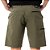 Bermuda Oakley Hybrid 365 Shorts 19" SM25 New Dark Brush - Imagem 2