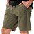 Bermuda Oakley Hybrid 365 Shorts 19" SM25 New Dark Brush - Imagem 3