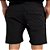 Bermuda Oakley Printed Hybrid WT26 Masculina Blackout - Imagem 2