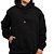 Moletom Oakley Canguru Skull Pin WT26 Masculino Blackout - Imagem 1