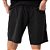 Bermuda Oakley Outdoor Tech Trunkshorts 18" WT26 Blackout - Imagem 2