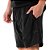 Bermuda Oakley Outdoor Tech Trunkshorts 18" WT26 Blackout - Imagem 4