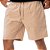 Bermuda Oakley Outdoor Tech Trunkshorts 18" WT26 Pebble - Imagem 1