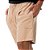 Bermuda Oakley Outdoor Tech Trunkshorts 18" WT26 Pebble - Imagem 3