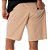 Bermuda Oakley Outdoor Tech Trunkshorts 18" WT26 Pebble - Imagem 2