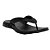 Chinelo Oakley Raptor WT26 Masculino Jet Black - Imagem 3