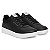 Tênis Tommy Hilfiger Basket Core Lite LTH Masculino Black - Imagem 3