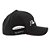 Boné Quiksilver Aba Curva Quikpin II Preto - Imagem 4