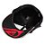 Boné Quiksilver Aba Curva Quikpin II Preto - Imagem 6
