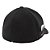 Boné Quiksilver Aba Curva Quikpin II Preto - Imagem 2