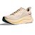Tênis Hoka Clifton 10 Feminino Birch/Alabaster - Imagem 6