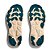Tênis Hoka Clifton 10 Feminino Birch/Alabaster - Imagem 4