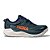 Tênis Hoka Gaviota 6 Masculino Midnight Blue/Faded Navy - Imagem 1