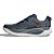 Tênis Hoka Gaviota 6 Masculino Midnight Blue/Faded Navy - Imagem 4
