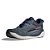 Tênis Hoka Gaviota 6 Masculino Midnight Blue/Faded Navy - Imagem 7