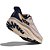 Tênis Hoka Kawana 3 Masculino Putty/Midnight Blue - Imagem 4